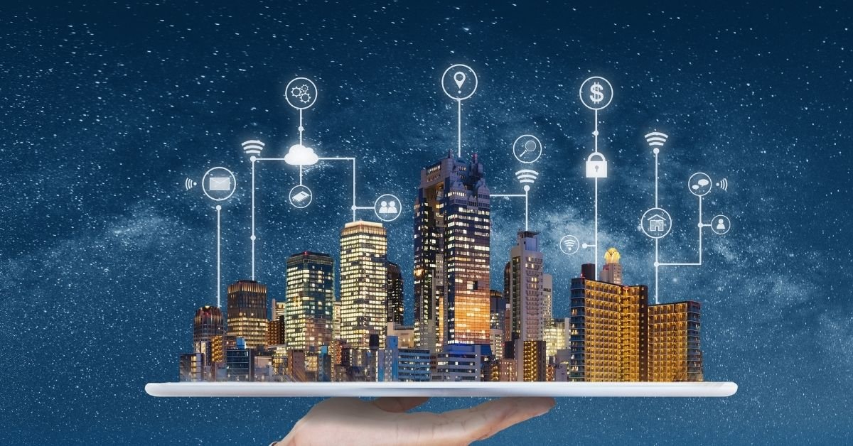 vận hành tòa nhà